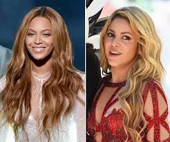 Inspired by beyonce's gorgeous hair, i decided to bring out my old wig and recreate her signature wavy hair. How To Get Tousled Waves Beyonce S Hairstylist Shares Her Tips Hollywood Life