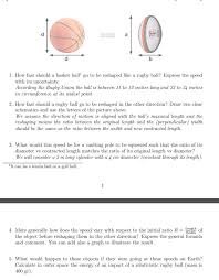 A 1 How Fast Should A Basket Balll Go To Be Resha Chegg Com Polo player hitting the ball. a 1 how fast should a basket balll go