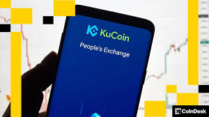 Trend Google: kucoin