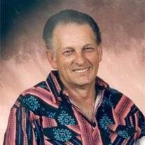 Wayne Poplin Obituary