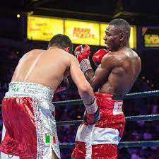 This video is for entertainment purposes only.no copyright infringement intended.please subscribe. Guillermo Rigondeaux Wins War Over Julio Ceja Eighth Round Stoppage Bad Left Hook