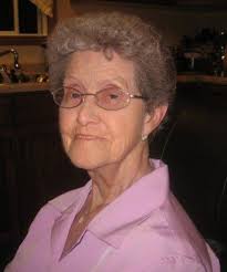 Elizabeth McDougall Obituary