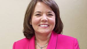 Oklahoma City woman devotes herself to helping Edgemere Elementary