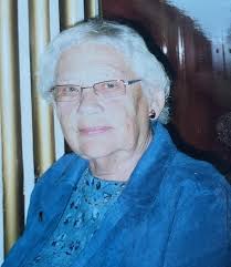 Barbara Morgan Obituary