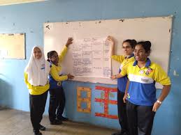 Smk convent taiping, taiping, perak, malaysia. Eco School Smk Convent Taiping Home Facebook