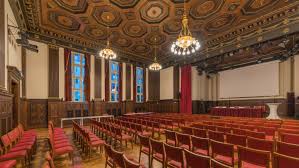 The Queen S Gambit 12 Locations From The Netflix Series Filmed In Berlin