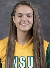 2018 Softball Roster