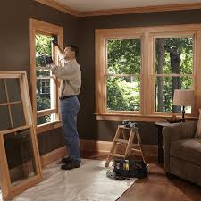 Windows enable homeowners to enjoy natural forms of air and light. Do It Yourself Installing Your Own Replacement Windows