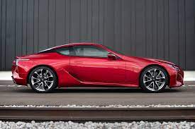 Check out ⏩ 2019 lexus lc coupe ⭐ test drive review: Driven Is Lexus Lc500 Style Worth The 100k Price Tag Classiccars Com Journal