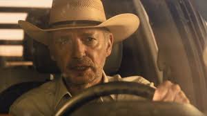 Billy Bob Thornton's Tommy Blasts The View in Latest Landman Episode