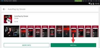 Autorap By Smule For Pc Laptop Windows 10 8 7 And Mac Free Download Mangaaz Net Windows 10 Laptop Windows Windows