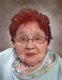 Cécile Lapointe (Avis de décès)