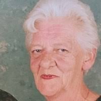 Jane Barbara Finan Obituary (2022)