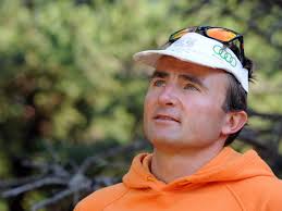 The Tragic True Story of 'The Race to the Summit' and Ueli Steck