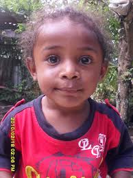 Rommy Rumaishiteru: Romibo Patrick Daimirin Rumaikewi