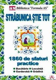 Eram în liceu și eram foarte îndrăgostit de o fată. StrÄƒbunica È™tie Tot 1860 De Sfaturi Practice Carte Pdf ToatÄƒ Lumea DÄƒ Sfaturi Le PrimeÈ™ti Ce SÄƒ Faci Chiar DacÄƒ JumÄƒtate Dintre