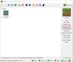 You should now be able to access the 'mods' folder and install all your favorite addons into the game using minecraft forge. World Downloader Mod Create Backups Of Your Builds On Multiplayer Servers Minecraft Mods Mapping And Modding Java Edition Minecraft Forum Minecraft Forum