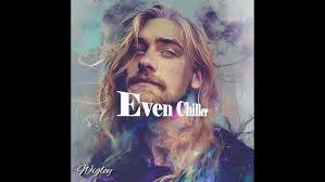 Even Chiller (Album)