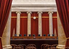 Max zahn is a reporter for yahoo finance. Influential Supreme Court Cases Decided By One Vote Stacker
