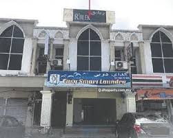 Sma tengku amalin a'ishah putri, kota bharu, malaysia. Jalan Padang Tempak Shop Office Untuk Dijual Di Kota Bharu Kelantan Iproperty Com My