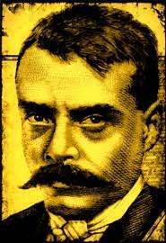 vive, la lucha sigue', es un lema que frecuentemente