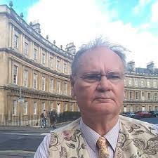 2025 Best of Bath Walking Tours