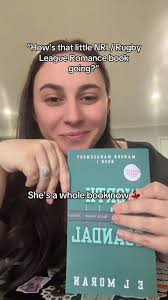 A whole damn book 📖 If you love a second chance romance, an Aussie small  town (drama filled) setting, a firey ambitious FMC and a tortured lover boy  MMC — who happens to be the star player of the team ...