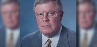 Florida Legal community mourns longtime Pinellas-Pasco State Attorney Bernie  McCabe