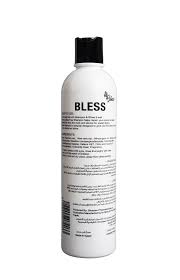 Without a doubt it keeps shine till next wish. Bless Shampoo For Dry And Frizzy Hair Bless Hair Beauty Bless