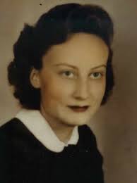 Florence Myrtle Bice Rainey (1924-1991)