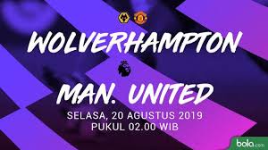 Football 24/7 sur votre ordinateur ou votre mobile. Jadwal Siaran Langsung Wolverhampton Vs Manchester United Di Tvri Inggris Bola Com