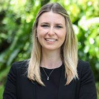 Nicole Plunkett's Instagram, Twitter & Facebook