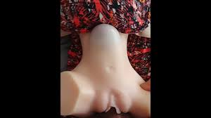 Little Doll vs Big dick + Belly Bulge