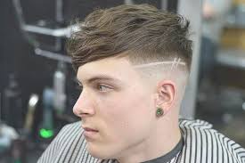 We've compiled below 50 of latest haircuts for men for 2019, whether you're from african american or british we make sure include all of popular men's hairstyles all around the worlds. Men S Hairstyle 2019