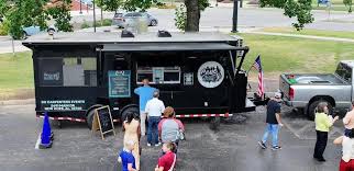 Cave City BBQ (food truck) — Restaurant food truck in New Hope, Alabama