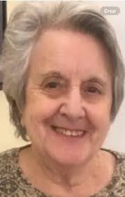 Obituary information for RoseMarie Esposito