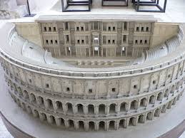 Roma Antica Skyscrapercity Con Imagenes Italia Maquetas Arte