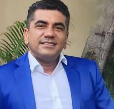 Samuel Pinto, suplente do PSB, afirma: “Estou pronto para assumir, se  houver oportunidade