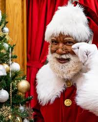 So, you want to be Santa? Here's how to avoid rookie mistakes