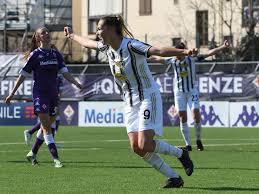 Alvaro morata spares old lady's blushes by curling brilliant equaliser.soon. Juventus Women Beat Fiorentina Set Serie A Record With 18th Straight Win Black White Read All Over