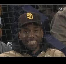 Game Thread] San Francisco Giants (19-10) @ San Diego Padres (17-11) 6:40  pm (Tuesday, April 29) : r/Padres