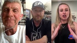 Ep. 14: Guest Interview: Gary Scheffler of GOATA