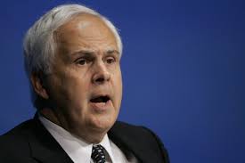 FedEx founder Fred Smith dies at 80