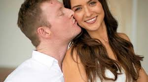 Love triumphs in the most horrific year of their lives