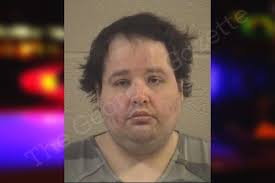 John Deaver — Whitfield County Jail Bookings