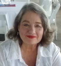 Elisabeth Tidmore Obituary