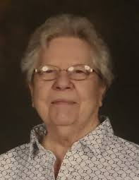 Obituary for ARDITH L. ETTER