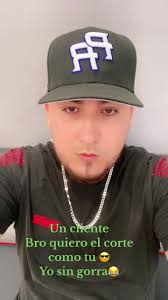 Seguro bro 😂 #viral #barber