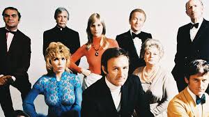 The Poseidon Adventure | Wexner Center for the Arts