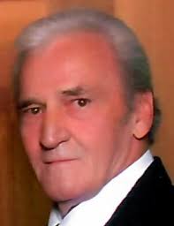 Obituary for Thomas "Tom" Gosmeyer